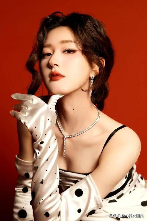 赵露思近况最新消息 黑哥每日爆料热点事件,黑哥爆料热点事件追踪